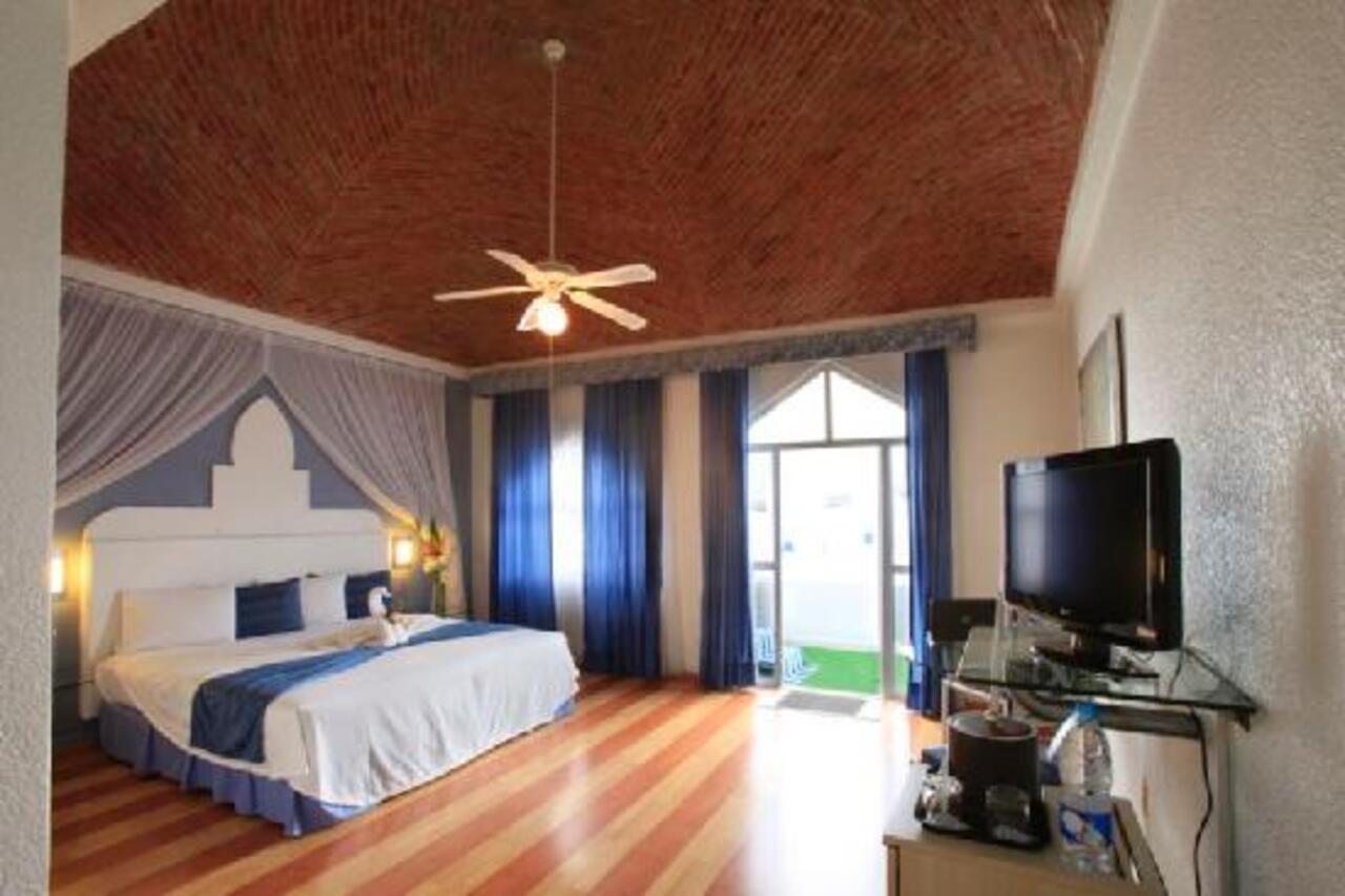 Villa Bejar クエルナバカ エクステリア 写真